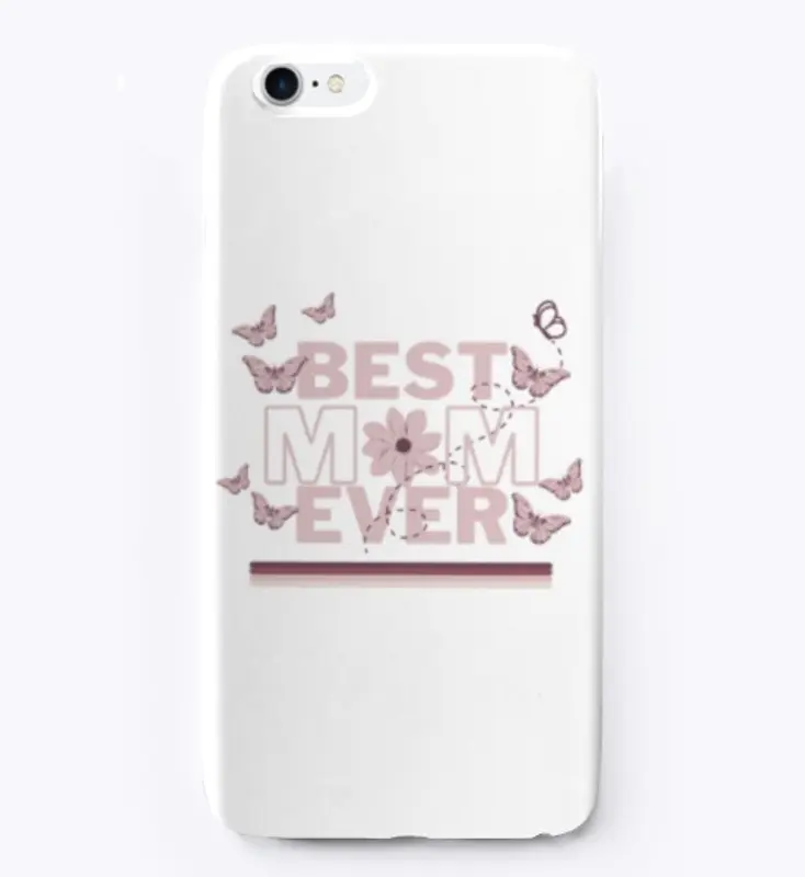 Best mom ever accessories