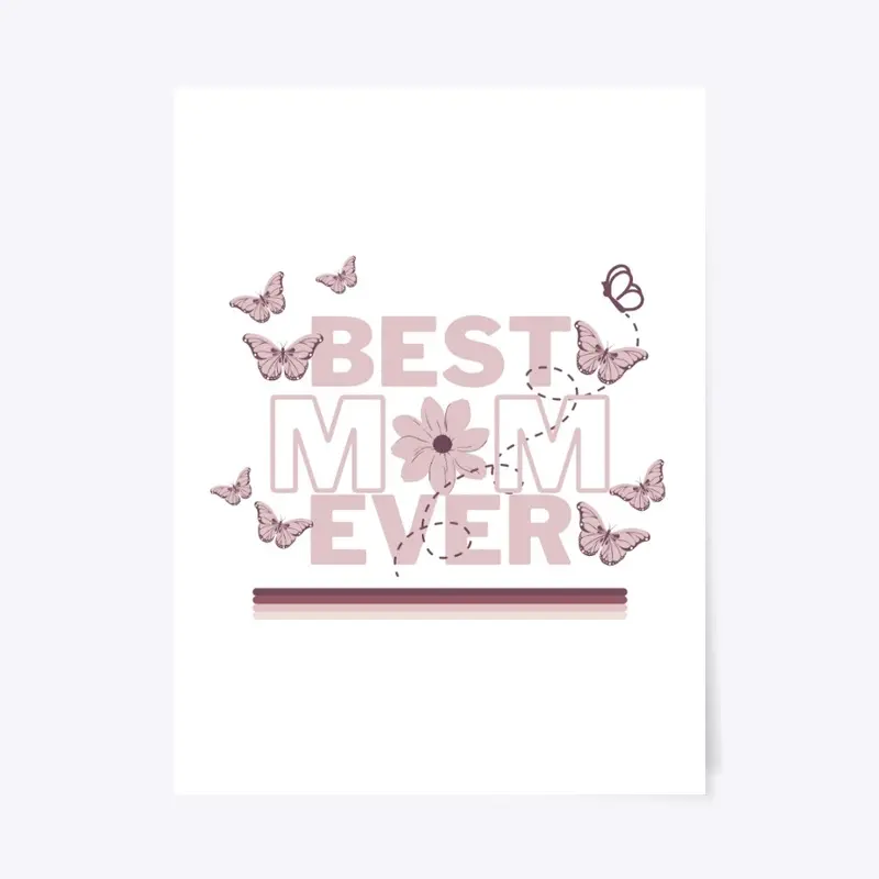 Best mom ever accessories