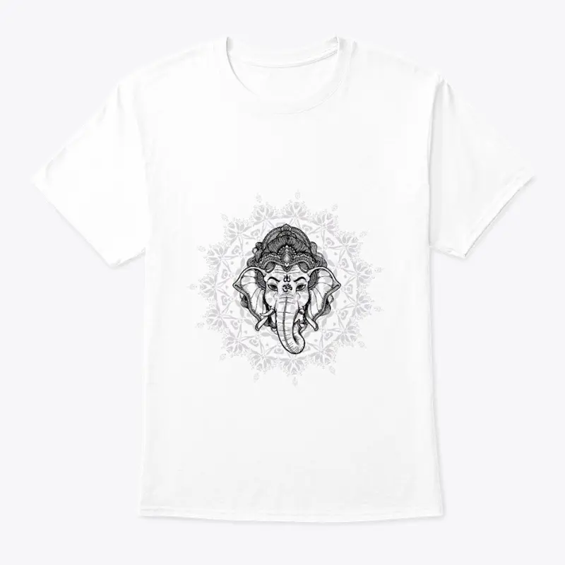 Ganesha | Ganesha mandala design