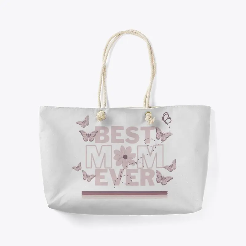 Best mom ever accessories